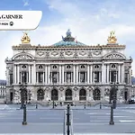 Tbs 316 - Apartment Close To Eiffel Tower